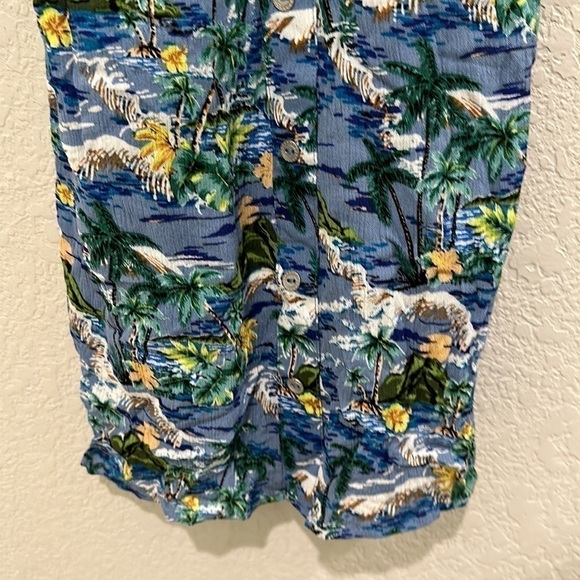 Wild Fable Summer Mini Dress in XS NWT - Picture 4 of 7